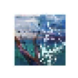 Kingfisher Sky: Hallway Of Dreams (LP) - Bild 1