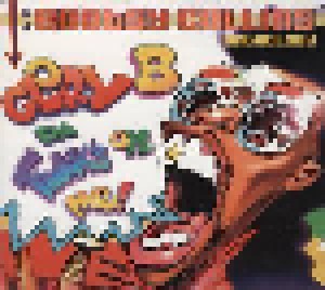 Bootsy Collins: Anthology - Glory B Da Funk's On Me (2-CD) - Bild 1