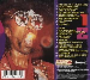 Bootsy Collins: Anthology - Glory B Da Funk's On Me (2-CD) - Bild 2