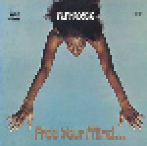 Funkadelic: Free Your Mind... And Your Ass Will Follow (CD) - Bild 1