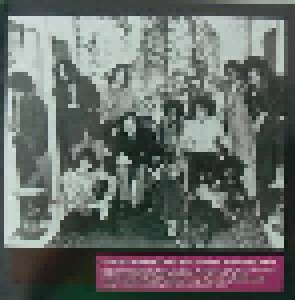 Funkadelic: Funkadelic (CD) - Bild 8