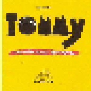 Pete Townshend: Tommy - Original Cast Recording (2-CD) - Bild 1
