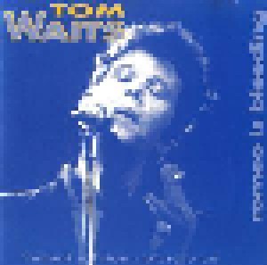 Tom Waits: Romeo Is Bleeding (CD) - Bild 1