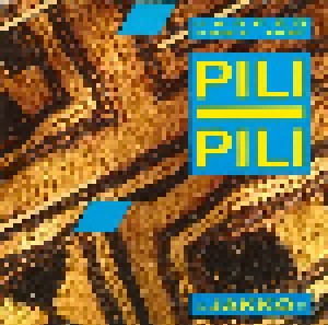 Jasper van 't Hof's Pili-Pili: Jakko (CD) - Bild 1