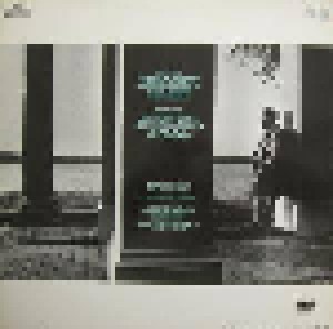Edo Zanki: Wache Nächte (LP) - Bild 2