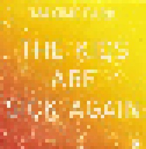 Maxïmo Park: The Kids Are Sick Again (Promo-Single-CD) - Bild 1