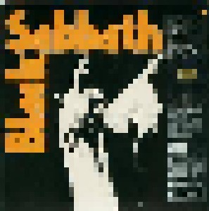 Black Sabbath: Vol 4 (CD) - Bild 2