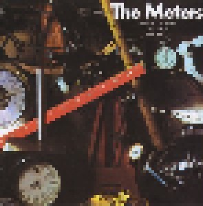 The Meters: The Meters (CD) - Bild 1