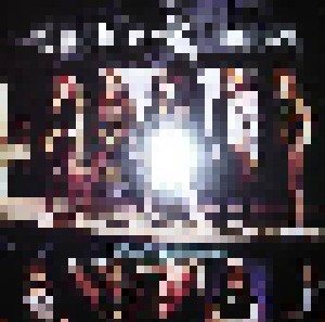 Candlemass: Dark Reflections (LP) - Bild 1