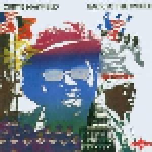 Curtis Mayfield: Back To The World (CD) - Bild 1