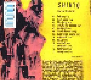 Shinto: Liberal Bullshit (CD) - Bild 2