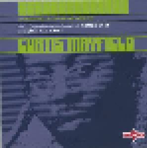 Curtis Mayfield: Short Eyes / Do It All Night (CD) - Bild 1