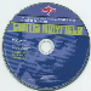 Curtis Mayfield: Short Eyes / Do It All Night (CD) - Bild 5