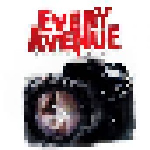 Cover - Every Avenue: Picture Perfect