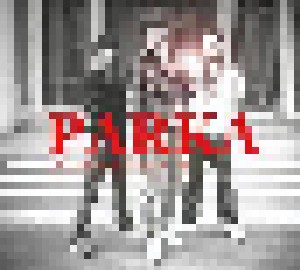 Parka: Granaten Aus Licht (CD) - Bild 1