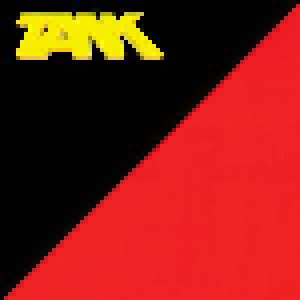 Tank: Tank (LP) - Bild 1