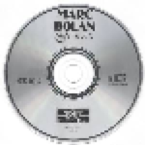 Marc Bolan & T. Rex: Marc Bolan & T-Rex (CD) - Bild 3