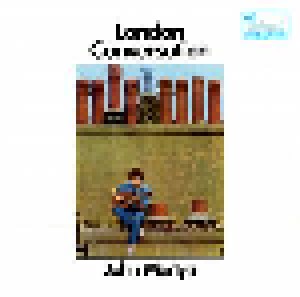 John Martyn: London Conversation (CD) - Bild 1