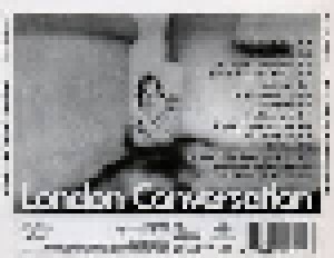 John Martyn: London Conversation (CD) - Bild 2