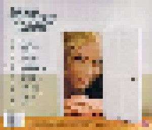 Anneke van Giersbergen & Agua De Annique: In Your Room (CD) - Bild 2