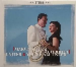 Marvin Gaye & Tammi Terrell: United / You're All I Need (CD) - Bild 1