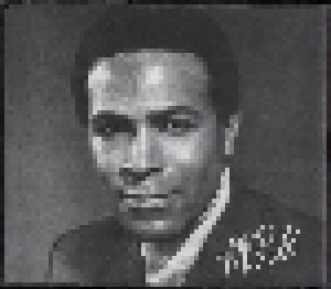 Marvin Gaye: M.P.G. / That's The Way Love Is (CD) - Bild 3