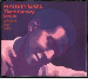 Marvin Gaye: M.P.G. / That's The Way Love Is (CD) - Bild 4