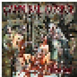 Cannibal Corpse: The Wretched Spawn (CD) - Bild 1