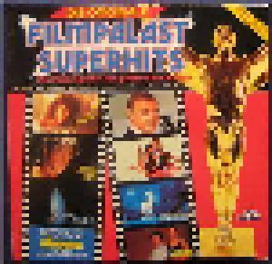Filmpalast Superhits (CD) - Bild 1
