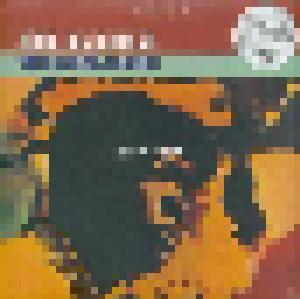 John Lee Hooker: Real Blues, The - Cover