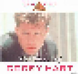 Corey Hart: Best Of, The - Cover