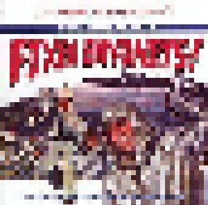 Alfred Newman + Roy Webb + Leigh Harline: Fixed Bayonets! / What Price Glory / The Desert Rats (Split-CD) - Bild 1