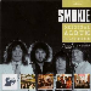 Smokie: Original Album Classics (5-CD) - Bild 1
