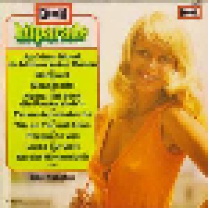 Udo Reichel Orchester: Europa Hitparade 22 (LP) - Bild 1