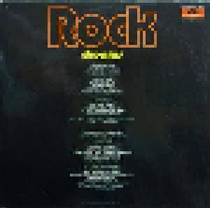 Rock Dreams (LP) - Bild 3