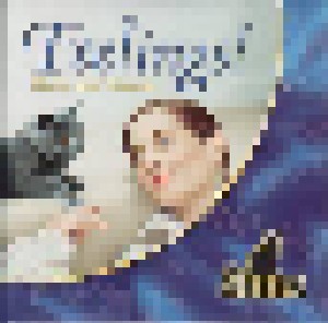 Feelings! Musik Zum Träumen (Promo-CD) - Bild 1