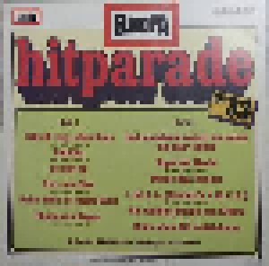 Udo Reichel Orchester: Europa Hitparade 33 (LP) - Bild 2