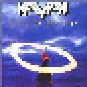 Cover - Kayak: Close To The Fire