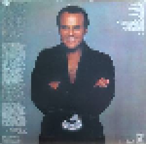Harry Belafonte: Turn The World Around (LP) - Bild 2