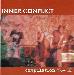 Inner Conflict: Compilation '96-'02 (CD) - Bild 1