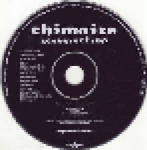 Chimaira: Resurrection (Promo-CD) - Bild 1