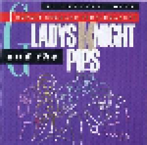 Gladys Knight & The Pips: Compact Command Performances (CD) - Bild 1