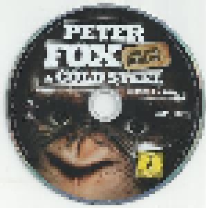Peter Fox & Cold Steel + Miss Platnum Feat. Peter Fox + Miss Platnum: Live Aus Berlin (Split-DVD + CD) - Bild 3