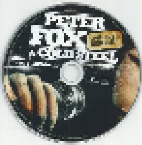 Peter Fox & Cold Steel + Miss Platnum Feat. Peter Fox + Miss Platnum: Live Aus Berlin (Split-DVD + CD) - Bild 4
