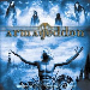 Armageddon: Embrace The Mystery & Three (2-CD) - Bild 1