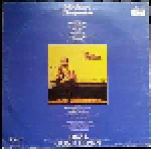 Michael Chapman: Deal Gone Down (LP) - Bild 2