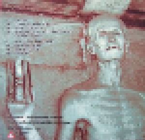Rasthof Dachau: Blut Und Boden (LP) - Bild 2