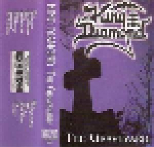 King Diamond: The Graveyard (Tape) - Bild 2