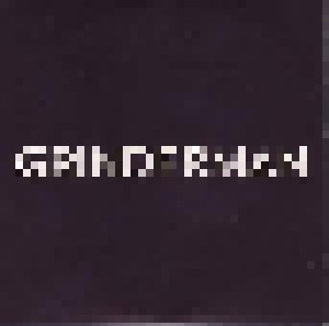 Grinderman: Grinderman (Promo-CD) - Bild 1