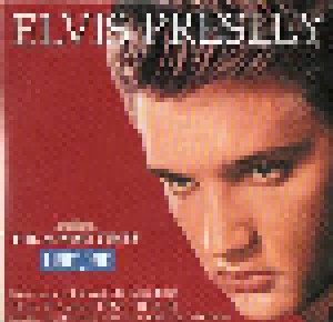 Elvis Presley: Four Track Enhanced CD (Mini-CD / EP) - Bild 1